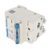 YWBL-WH Breaker, DZ47-125 Miniature Circuit Breaker, Leakage Air Switch, 2P Current Circuit Breaker