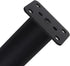 4pcs 15-25cm Luxshiny Adjustable Height Metal Furniture Legs Sofa Couch Bed Frame Leveler Feet Heavy Duty Support