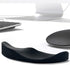Ergonomic Mouse Wrist Rest Support, Smooth Palm Rest Pad for Easy Working and Gaming