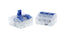 Ideal Electrical 30-01L23 in-Sure Lever Wire Connector 3-Port, 10/Bag
