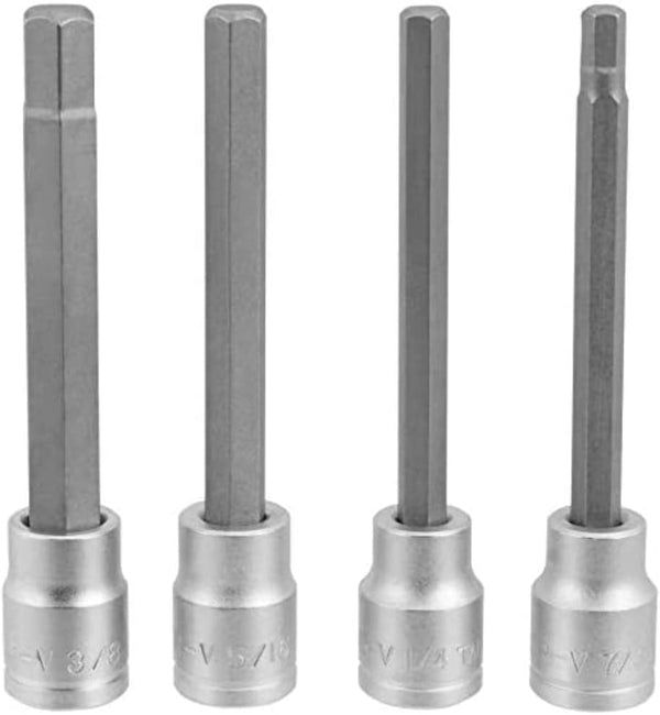 Performance Tool Wilmar W86021 Hex Bit Set by Performance Tool