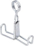 20Pcs Flat Jaw Pinchcocks Tubing Clamps - Stainless Steel Clip for Laboratory Supplies