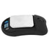Digital Scale, 200g / 0.01g Portable Black Pocket Scale with LED LCD Display for Jewelry, Cooking, and Tea