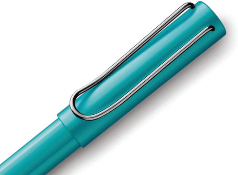 Lamy L323TR Ballpoint Pen - Water-based, Ulster Tourmaline