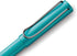 Lamy L323TR Ballpoint Pen - Water-based, Ulster Tourmaline