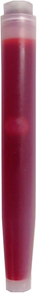 Platinum Ink Cartridges (Red)