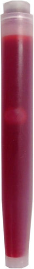 Platinum Ink Cartridges (Red)