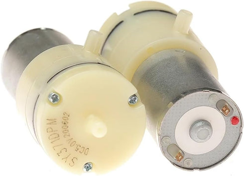 BHBHCPZGR 3V 3.7V 5V 6V 2L Air Vacuum Pump DC Breast Negative Pressure USB Diaphragm Pump High Flow Rate