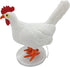 Rivonthex 3D Egg-Laying Chicken Lamp - USB LED Table Light, DIY-Friendly & Compact