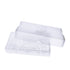 ALWSCI 2 ml Autosampler Vial, Clear HPLC Vial with Writing Area, 9-425 Screw-Thread Vial, Pack of 100