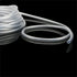 25-Feet Clear Vinyl Tubing, Flexible PVC Food Grade for Home Brewing, Beer Line, Aquaponics (1/4" I.D x 3/8" O.D).