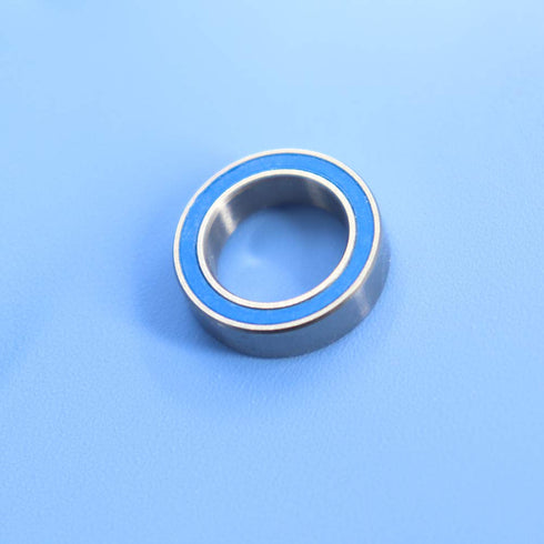 FUSHI 6701RS Ball Bearing 12x18x4mm Pack of 10pcs 6701-2RS