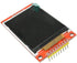 HiLetgo 2.2 Inch ILI9341 SPI TFT LCD Display, 240x320 with SD Card Slot for Arduino & Raspberry Pi