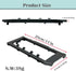 Ytaland Replacement Main Brush Back Cover for Roborock S8 S8+ S8 Pro Ultra S8 Plus-WHT Robot Vacuum Cleaner