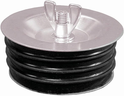 Jones Stephens Corporation 990-569 T31004 Economy 4-Inch Test Plug, Small