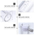 1pc Mouse Holder Clamp, Mice Restrainer Stand for Abdominal Injection, Organic Glass Lab Equipment