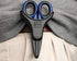 Jonard Tools H-25 Molded Tool Pouch for JIC-186 or JIC-195 Scissors