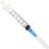 25Pack 3ml Individual Package for Industrial, Scientific, Measuring, Watering, Oil or Glue Applicator