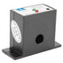 Current Sensing Switch, Normally Open Adjustable AC Relay 0.2A - 30A (SZC23 No AL-CH Model)