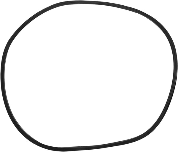 PartyKindom Salon Chair Base Ring Gasket Durable Rubber Floor Protectors for Salon