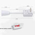 E26/E27 360 Bulb 1 Bulb) Smart Remote Plug in Light Socket Flexible Rotatable LED Light Extension Socket with Switch