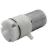 APANKWWEB 3.7v 6v 12v 370 65db(3.7V) Mini Air Pump Electric Micro Vacuum Booster Motor for Beauty Instrument Medical