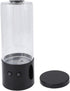Depisuta Lamp, LED Tank Table Lamp Color Changing Light with USB Battery Powered for Bedroom Living Room Office Desk