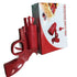 Generic Tool(2pcs) Ketchup Gun Fun Gun Ketchup, Easy Pump Sauce Dispenser Gun for Ketchup, Mustard, BBQ & Picnics