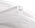 High Temp Silicone Tubing Hose - Food Grade Flexible Pure Silicone Tube for Home Brewing (3/8" ID x 1/2" OD, 3 Feet)