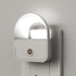 YRWXZYO 6 Pack, LED Night Light Plug into Wall, Nightlights with Smart Dusk toDawn Sensor, Night Light Suitable