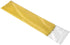 Reclosable Zip Poly Bags 5x7 & 100 Bags - 2 Mil Clear Plastic with Resealable Lock Seal Zipper, Durable Poly Baggies