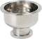 WSKJAFDL Tri Clamp Bowl Reducer, Hemispherical SUS304 50.5mm 64mm 91mm - Sanitary Brewing