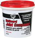 DAP 7079810100 Wallboard Joint Compound Ready to Use, 3Lb Raw Building Material, White