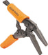 Long Nose Locking Plier, 6"
