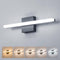 Combuh Modern Bathroom Light Fixtures Above Mirror Small Vanity Lighting Bar 16Inch,