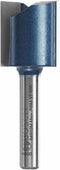 Bosch 84602MC 23/32 in. x 3/4 in. Carbide-Tipped Plywood Mortising Router Bit