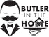 Butler in the Home 12 Pack Sticky Notes 3"x3", 50 Sheet Count Per Pad, Corgi Butts Drive Me Nuts Memo Note Pads
