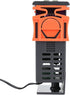 STC-1000 Digital Temperature Controller with Sensor, Electric Thermostat Control 110-220V