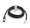 SZRMCC M12 A Code 8 Pin Male to Open Flying Leads Industrial Sensor Connector Cable, Waterproof Shielded