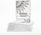 S&S Worldwide Teen Gratitude Journal Bulk Pack, 100 Pages, Daily Prompts, Inspiring Quotes, Ages 12-18, 6"x9", Pk 12