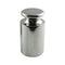 American Weigh Scales 500G Calibration Weight - Chrome Plated Carbon Steel for AWS Digital Scale