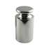 American Weigh Scales 500G Calibration Weight - Chrome Plated Carbon Steel for AWS Digital Scale