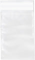 Pack It Chic - 200 Pack Clear Resealable Cello Poly Bags, 9” x 12”, Fits A4, Letter Sized Documents