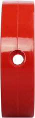 DERNORD Sanitary Butterfly Valve Repair Kit, Silicone Seat w/ (2) Bushings - for 4" Valves