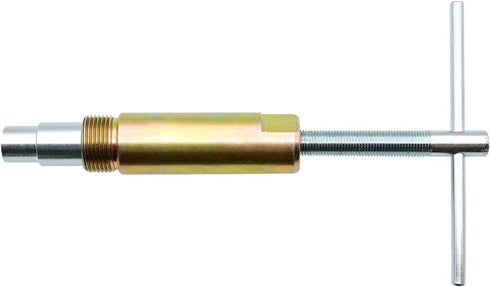 Compression Sleeve Puller Tool, Remove Nut & Ferrule of Pipe 03943- Sleeve Remover for 1/2-Inch Compression Fittings