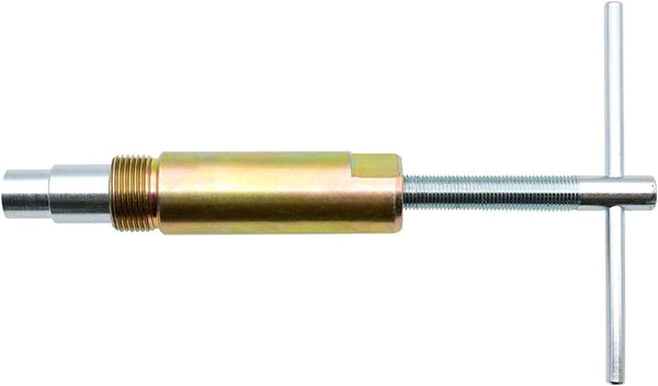 Compression Sleeve Puller Tool, Remove Nut & Ferrule of Pipe 03943- Sleeve Remover for 1/2-Inch Compression Fittings