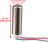 BOJACK 10PCS 7x25mm DC Coreless Motor, Built-in Vibration Waterproof, 1.5-3v, 8000-16000RPM Motor for Electric