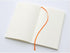 DESIGNPHIL Midori 13801006 MD Notebook, New Book, Unruled