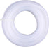 3/8" 1/2" 8 Meters(26.25ft) Food Grade Silicone Tubing - ID x OD, Pure Silicon Hose High Temp Home Brewing Winemaking
