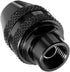 2 Pcs Keyless Chuck Set - Multi Quick Change 4486 Keyless Chuck Replacement for Dremel Rotary Tool